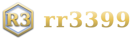 rr3399 logo